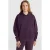 O’Neill hoodie donkerpaars