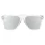 HUGO Door HUGO BOSS Zonnebril HG 1069/S 900 T4 Crystal Zilver Mirror