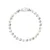 Armband Zilver Sterling 925 Bilbao