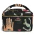 Wouf Toilettas ‘Daily’  beige / pastelgroen / eosine / zwart