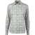 Stenströms Sofie Shirt Green Pattern