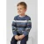 s.Oliver sweater blauw