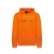 TYGO & vito hoodie oranje