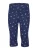 BLUE SEVEN Leggings  donkerblauw / mintgroen / rosé / wit