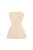 Noppies Jurk  beige / lichtoranje