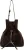 Gianni Chiarini Schoudertas
Dames Sienna S, Materiaal: Suède, Kleur: Bruin