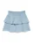 Vero Moda Girl Rok ‘VMNATALI’  lichtblauw