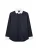 Karl Lagerfeld Overhemd ‘ 605148 ‘  donkerblauw
