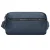 bugatti Heuptas ‘Blanc’  navy / zwart / wit