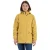 Trespass Dames/dames Flourish Waterproof Jasje (Bleek oker)