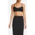 Moschino Top Black