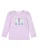 Fred’s World by GREEN COTTON Shirt  lichtblauw / smaragd / lila / lichtlila