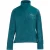 LA Gear Dames/Dames Sweatshirt met halve rits (Groen)
