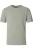 Redmond T-Shirt ronde hals groen, Effen