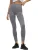 No Matter What Leggings  grijs