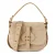 Coccinelle Schoudertas ‘Mavery’  beige