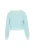 IZIA Trui  aqua