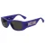 Moschino Vrouwen Zonnebril 55/17/135 mm Acetaat