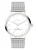 s.Oliver Analoog horloge  zilver