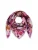 CODELLO Doek  gemengde kleuren / pink / rood