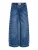 Only Mini Jeans ‘KMGCOMET’  blauw denim
