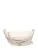 Anna Luchini Beige Rundleer Tas