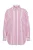 Studio Untold Blouse  orchidee / offwhite
