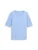 TOM TAILOR Shirt  lichtblauw