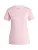 ADIDAS PERFORMANCE Functioneel shirt ‘Tabela 23’  rosa / wit