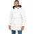 Crosshatch Heren Daydream Parka (Stopverf)
