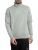 Dickies Oakport Sweatshirt Met Kwartrits, Grijs