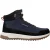 Regatta Heren Mayfield Suède Wandelschoenen (Marine / Zwart)