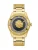 GUESS Analoog horloge ‘Beast’  goud / zwart / transparant