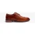Hush Puppies Dustin Heren Brogue Schoenen Tan