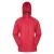 Mountain Warehouse Dames/Dames Pakka II Waterdichte Jas (Rood)