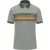 Original Penguin Heren polo (Stoffige Olijf)