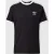 adidas Originals T-shirt met labelstitching