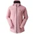 Dare 2B Dames/Dames Switch Up II Waterdichte Jas (Lila)