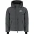 Malelions Men Ski Downhill Puffer Jacket | Antra
