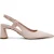 Steve Madden Evanston Pumps Blush Suede