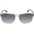 Hugo Boss 1559 0R80 WJ zilveren zonnebril