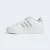 ADIDAS SPORTSWEAR Sportschoen  grijs / wit