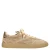 Manfield suède sneakers beige