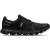 On Cloud Sneakers Heren – Zwart –