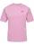 Hummel Shirt ‘Football’  rosa / rood