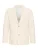 Casual Friday Business-colbert ‘ CFTorup Linen ‘  beige gemêleerd
