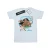 Disney Heren Moana en Maui Golf T-shirt (Wit)