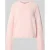 Tom Tailor Regular fit pullover van puur katoen