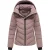 Marikoo Samuiaa damesjas – warm, stijlvol & met afneembare capuchon