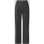 Christian Berg Woman Boocut fit stoffen broek met viscose